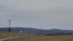 Troják - Maruška - Rozhledna