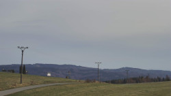 Troják - Maruška - Rozhledna