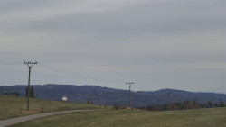 Troják - Maruška - Rozhledna