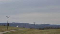 Troják - Maruška - Rozhledna