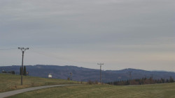 Troják - Maruška - Rozhledna