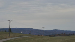 Troják - Maruška - Rozhledna