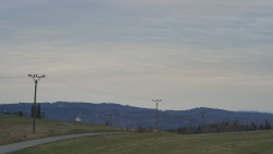 Troják - Maruška - Rozhledna