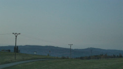 Troják - Maruška - Rozhledna