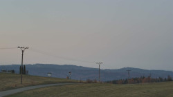 Troják - Maruška - Rozhledna