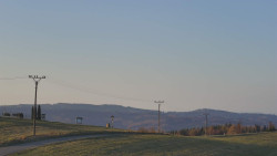 Troják - Maruška - Rozhledna