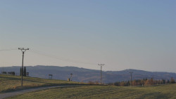 Troják - Maruška - Rozhledna