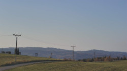 Troják - Maruška - Rozhledna