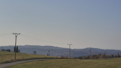 Troják - Maruška - Rozhledna