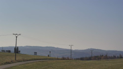 Troják - Maruška - Rozhledna