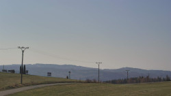 Troják - Maruška - Rozhledna