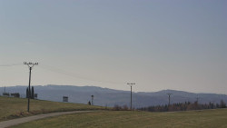 Troják - Maruška - Rozhledna