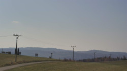 Troják - Maruška - Rozhledna