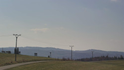 Troják - Maruška - Rozhledna