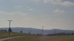 Troják - Maruška - Rozhledna