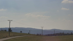 Troják - Maruška - Rozhledna