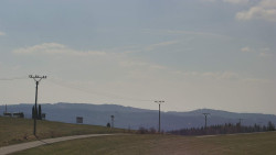 Troják - Maruška - Rozhledna