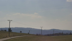 Troják - Maruška - Rozhledna