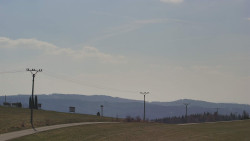 Troják - Maruška - Rozhledna