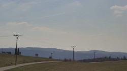 Troják - Maruška - Rozhledna