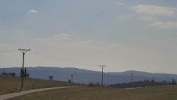 Troják - Maruška - Rozhledna