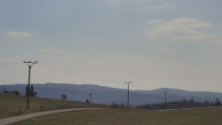 Troják - Maruška - Rozhledna