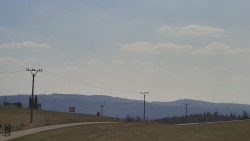 Troják - Maruška - Rozhledna