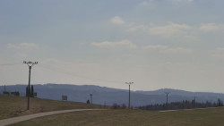 Troják - Maruška - Rozhledna