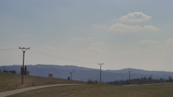 Troják - Maruška - Rozhledna