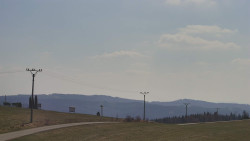 Troják - Maruška - Rozhledna