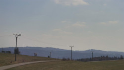 Troják - Maruška - Rozhledna