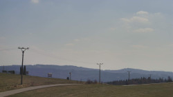 Troják - Maruška - Rozhledna