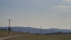 Troják - Maruška - Rozhledna