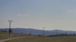 Troják - Maruška - Rozhledna