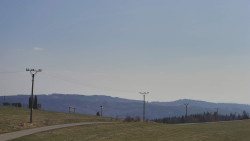 Troják - Maruška - Rozhledna