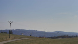 Troják - Maruška - Rozhledna