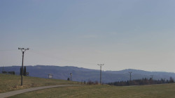 Troják - Maruška - Rozhledna