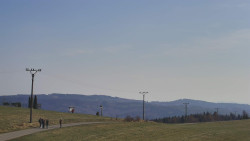 Troják - Maruška - Rozhledna