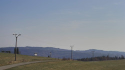 Troják - Maruška - Rozhledna