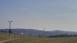 Troják - Maruška - Rozhledna