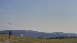 Troják - Maruška - Rozhledna