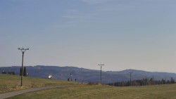 Troják - Maruška - Rozhledna