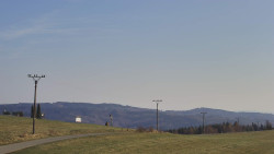 Troják - Maruška - Rozhledna