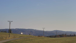 Troják - Maruška - Rozhledna