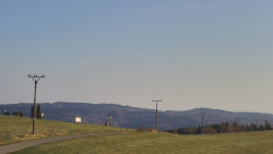 Troják - Maruška - Rozhledna