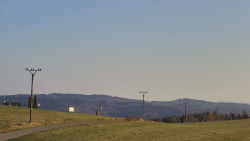 Troják - Maruška - Rozhledna