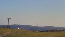 Troják - Maruška - Rozhledna