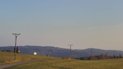 Troják - Maruška - Rozhledna