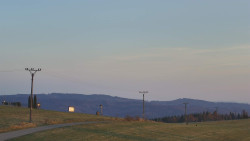 Troják - Maruška - Rozhledna