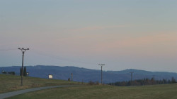 Troják - Maruška - Rozhledna